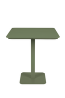 Square Garden Bistro Table | Zuiver Vondel | Dutchfurniture.com