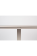 Square Garden Bistro Table | Zuiver Vondel | Dutchfurniture.com