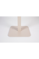 Square Garden Bistro Table | Zuiver Vondel | Dutchfurniture.com