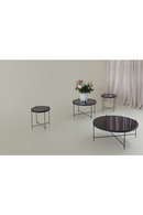 Round Framed Side Table (XXL) | Zuiver Cupid | Dutchfurniture.com