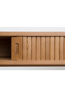 Natural Console Table | Zuiver Barbier | DutchFurniture.com