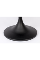 Black Round Coffee Table | Zuiver Jason | DutchFurniture.com