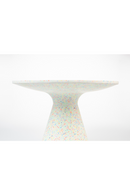 Pedestal Indoor/Outdoor Coffee Table | Zuiver Victoria | Dutchfurniture.com