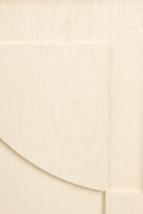 Beige Oak Side Table | Zuiver Faces | Dutchfurniture.com