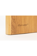 Oak Curved Coffee Table | Zuiver Brave | Dutchfurniture.com
