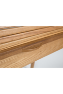 Wooden Secretary Desk Table | Zuiver Barbier | DutchFurniture.com