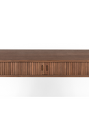 Walnut Wooden Console Table | Zuiver Barbier | DutchFurniture.com