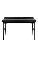 Oak Modern Desk | Zuiver Kaat | Dutchfurniture.com