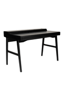 Oak Modern Desk | Zuiver Kaat | Dutchfurniture.com