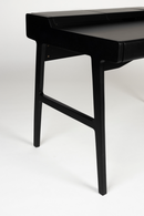 Oak Modern Desk | Zuiver Kaat | Dutchfurniture.com