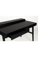 Oak Modern Desk | Zuiver Kaat | Dutchfurniture.com