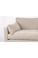 Beige Upholstered Loveseat | Zuiver Summer | DutchFurniture.com