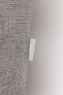 Dark Gray Upholstered Loveseat | Zuiver Summer | DutchFurniture.com