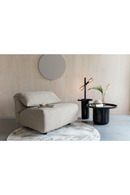 Modern Minimalist Love Seat | Zuiver Wings | Oroatrade.com