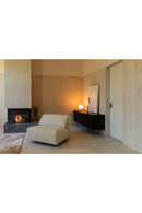 Modern Minimalist Love Seat | Zuiver Wings | Oroatrade.com
