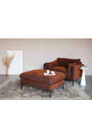 Modern Upholstered Love Seat | Zuiver Summer | Dutchfurniture.com