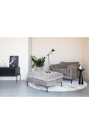 Modern Upholstered Love Seat | Zuiver Summer | Dutchfurniture.com
