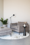 Modern Upholstered Love Seat | Zuiver Summer | Dutchfurniture.com