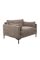 Modern Upholstered Love Seat | Zuiver Summer | Dutchfurniture.com