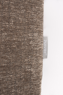 Modern Upholstered Love Seat | Zuiver Summer | Dutchfurniture.com