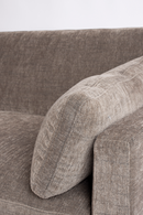 Modern Upholstered Love Seat | Zuiver Summer | Dutchfurniture.com