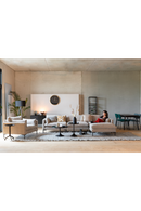 Beige Upholstered 4,5-Seater Sofa | Zuiver Summer | DutchFurniture.com