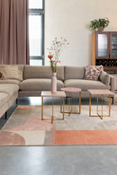 Contemporary 7-Seater Sofa | Zuiver Summer | Dutchfurniture.com
