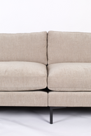 Contemporary 7-Seater Sofa | Zuiver Summer | Dutchfurniture.com