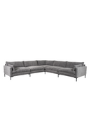 Contemporary 7-Seater Sofa | Zuiver Summer | Dutchfurniture.com