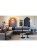 Contemporary 7-Seater Sofa | Zuiver Summer | Dutchfurniture.com