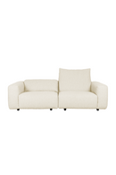 Modern Minimalist 3-Seater Sofa | Zuiver Wings | Dutchfurniture.com
