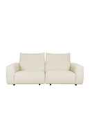Modern Minimalist 3-Seater Sofa | Zuiver Wings | Dutchfurniture.com
