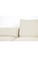 Modern Minimalist 3-Seater Sofa | Zuiver Wings | Dutchfurniture.com