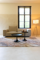 Modern Minimalist 3-Seater Sofa | Zuiver Wings | Dutchfurniture.com