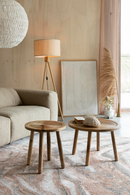 Modern Minimalist 3-Seater Sofa | Zuiver Wings | Dutchfurniture.com