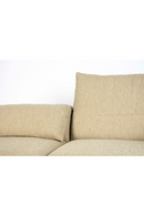 Modern Minimalist 3-Seater Sofa | Zuiver Wings | Dutchfurniture.com