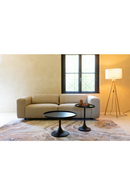 Modern Minimalist 3-Seater Sofa | Zuiver Wings | Dutchfurniture.com