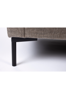 Upholstered 3-Seater Sofa | Zuiver Summer | Dutchfurniture.com