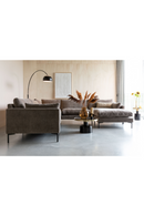 Contemporary 7-Seater Sofa | Zuiver Summer | Dutchfurniture.com