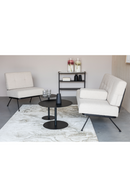 Beige Minimalist Sofa | Zuiver Bowie | Dutchfurniture.com