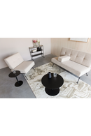 Beige Minimalist Sofa | Zuiver Bowie | Dutchfurniture.com