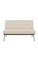 Beige Minimalist Sofa | Zuiver Bowie | Dutchfurniture.com
