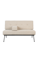 Beige Minimalist Sofa | Zuiver Bowie | Dutchfurniture.com