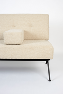 Beige Minimalist Sofa | Zuiver Bowie | Dutchfurniture.com