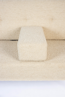 Beige Minimalist Sofa | Zuiver Bowie | Dutchfurniture.com