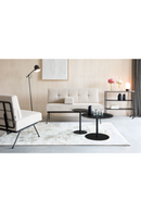 Beige Minimalist Sofa | Zuiver Bowie | Dutchfurniture.com