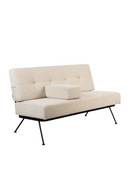 Beige Minimalist Sofa | Zuiver Bowie | Dutchfurniture.com