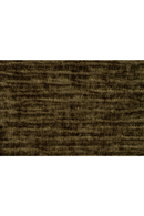 Green Upholstered Pouf | Zuiver Hunter | Dutchfurniture.com