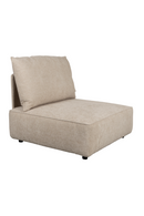 Beige Upholstered Sofa | Zuiver Hunter | Dutchfurniture.com