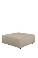 Beige Upholstered Sofa | Zuiver Hunter | Dutchfurniture.com